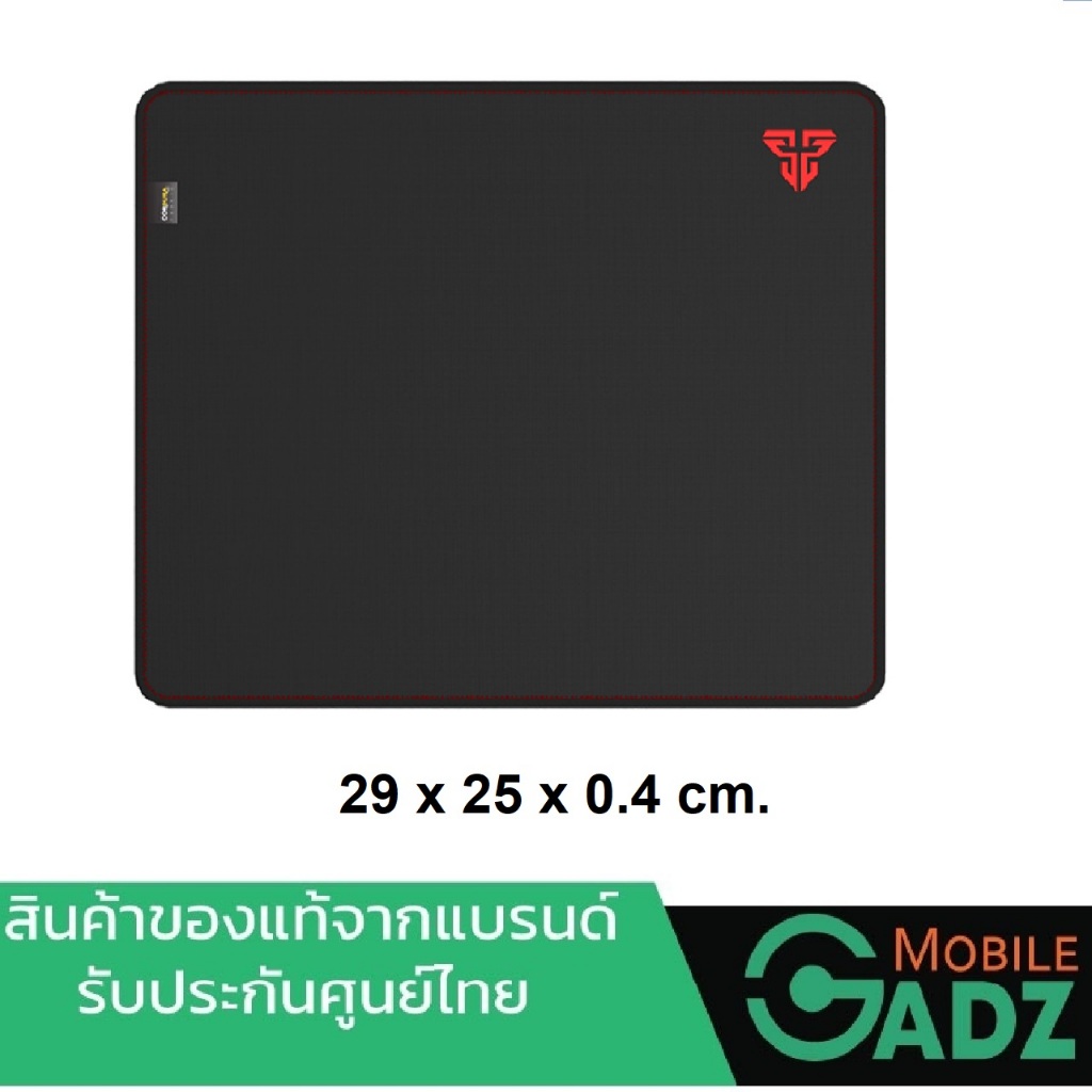 แผ่นรองเมาส์เกมมิ่ง Mousepad Speed Fantech MP291 Gaming
