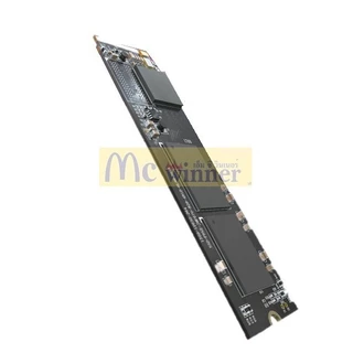SSD (เอสเอสดี) HIKVISION E1000 256GB/512GB มี 2 รุ่น M.2 2280 PCIe/NVMe (2100/1750MB/s) - ประกัน 3 ปี