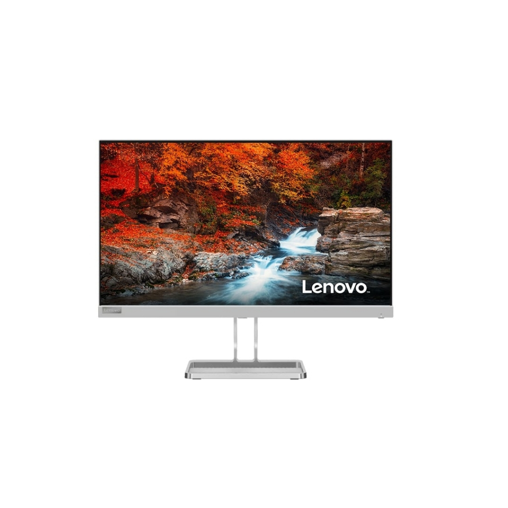 Monitor 23.8'' LENOVO L24i-40 (IPS, VGA, HDMI) 100Hz