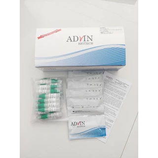 FIT TEST ชุดตรวจคัดกรองมะเร็งลำไส้ ตรวจหาเลือดในอุจจาระ Fecal Occult Blood (FOB)