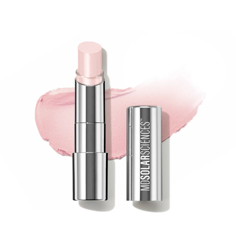 MDSolarSciences Hydrating Sheer Lip Balm SPF30 Shimmer