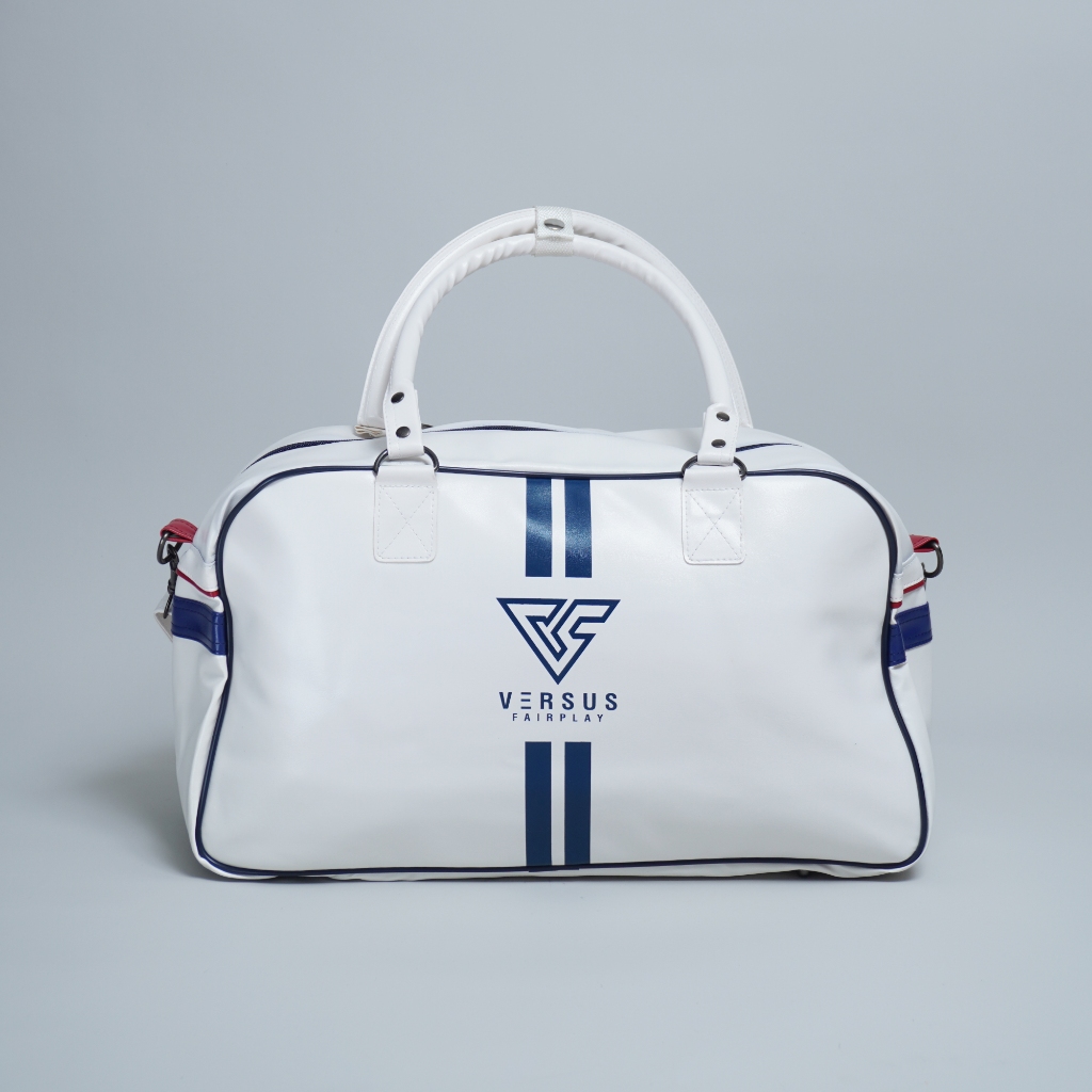 VERSUS กระเป๋า รุ่นออริจินัล สีขาว VB-001