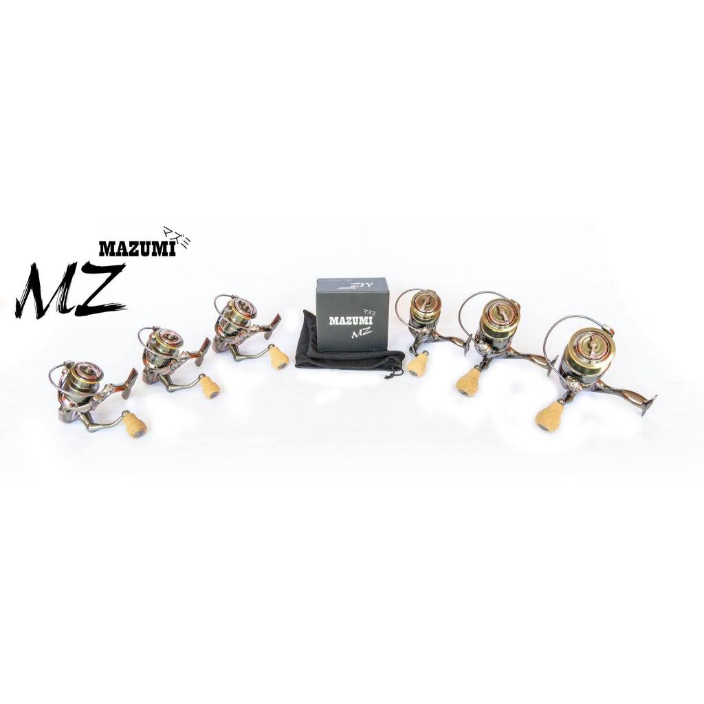 รอกMAZUMI MZ 2020 #1000-6000