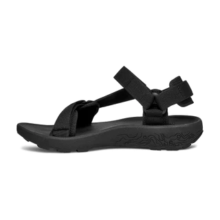 TEVA W HYDRATREK SANDAL-รองเท้าแตะรัดส้นสำหรับผู้หญิง#1150270-BLK