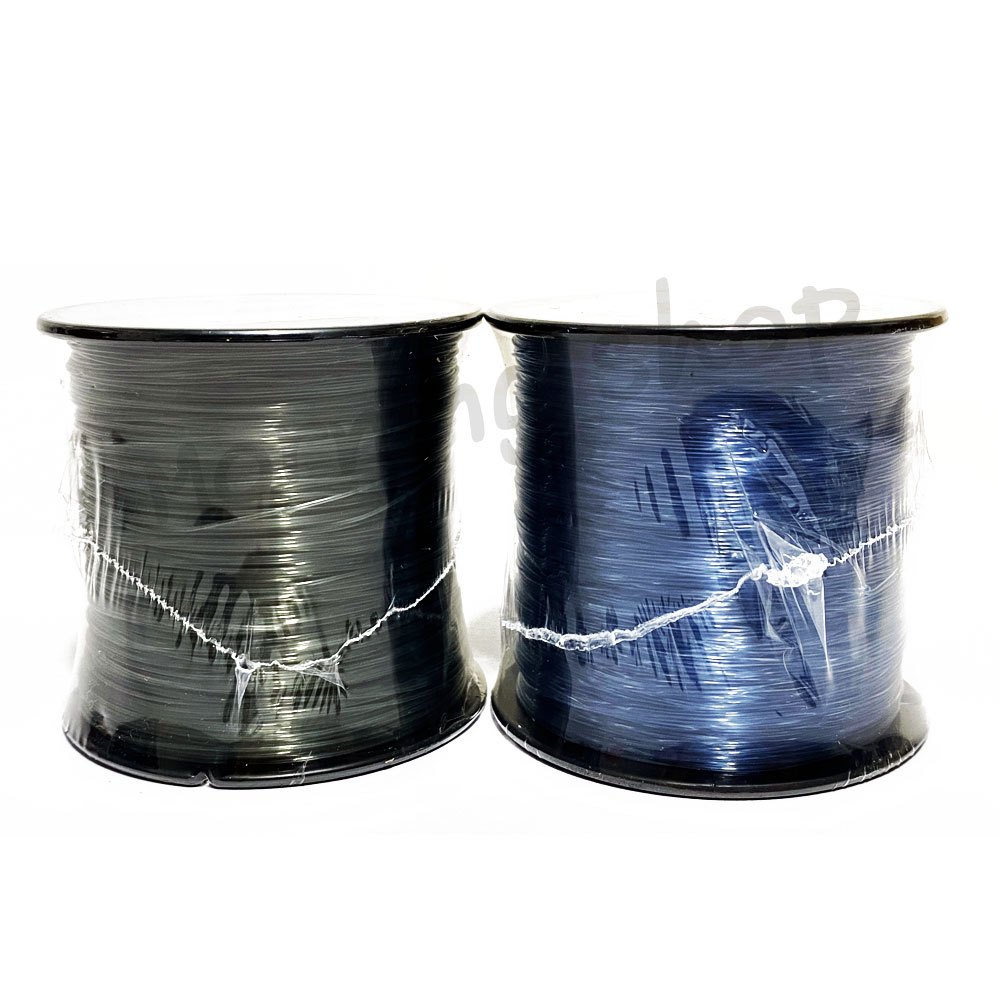 สายเอ็น Pioneer Power Max เหนียวมาก พริ้ว จมน้ำไว - รูปที่ 2