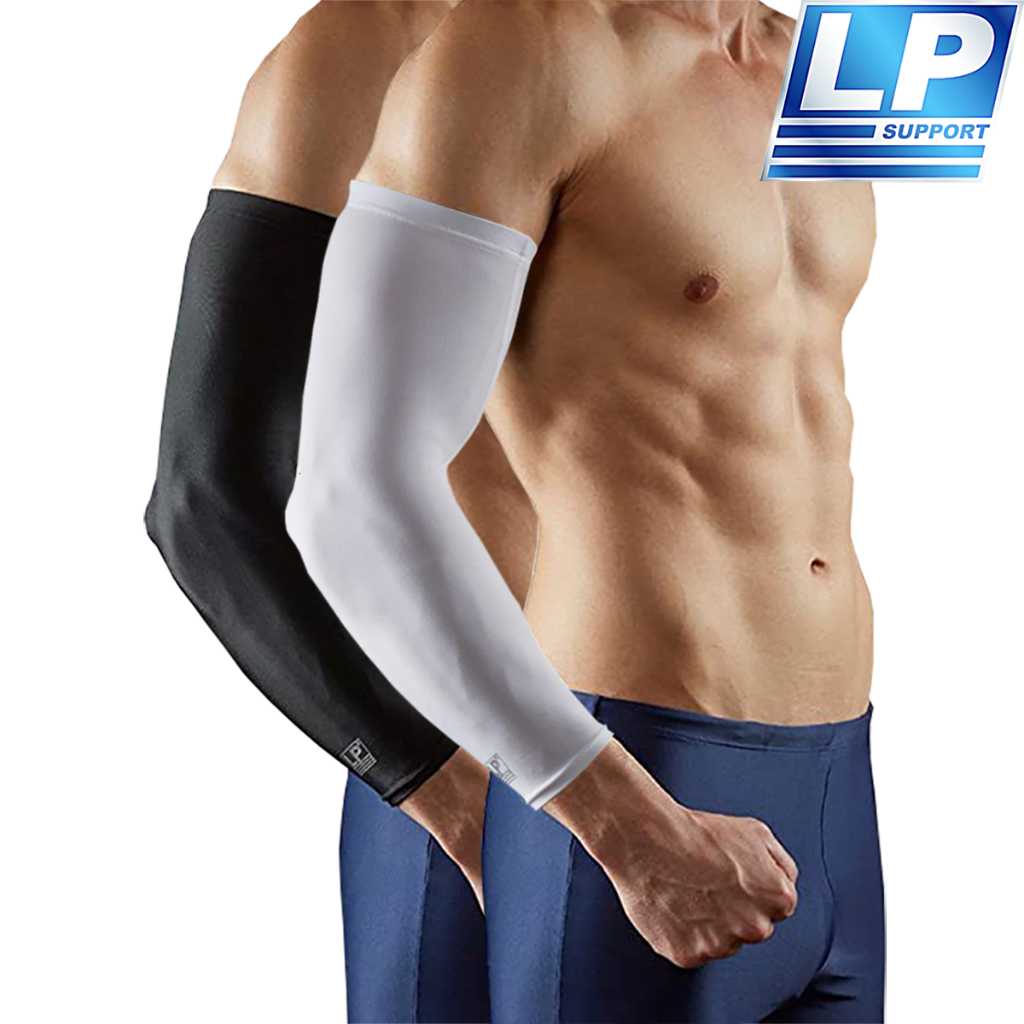 LP SUPPORT SL51 ซัพพอร์ทแขน ที่รัดแขน ผ้ารัดแขน ปลอกแขน สนับแขน PERFORMANCE ARM SLE