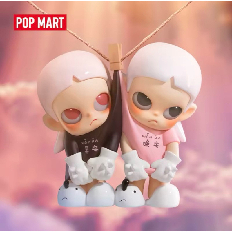 Zsiga Romantic Greetings size 200%พร้อมส่ง