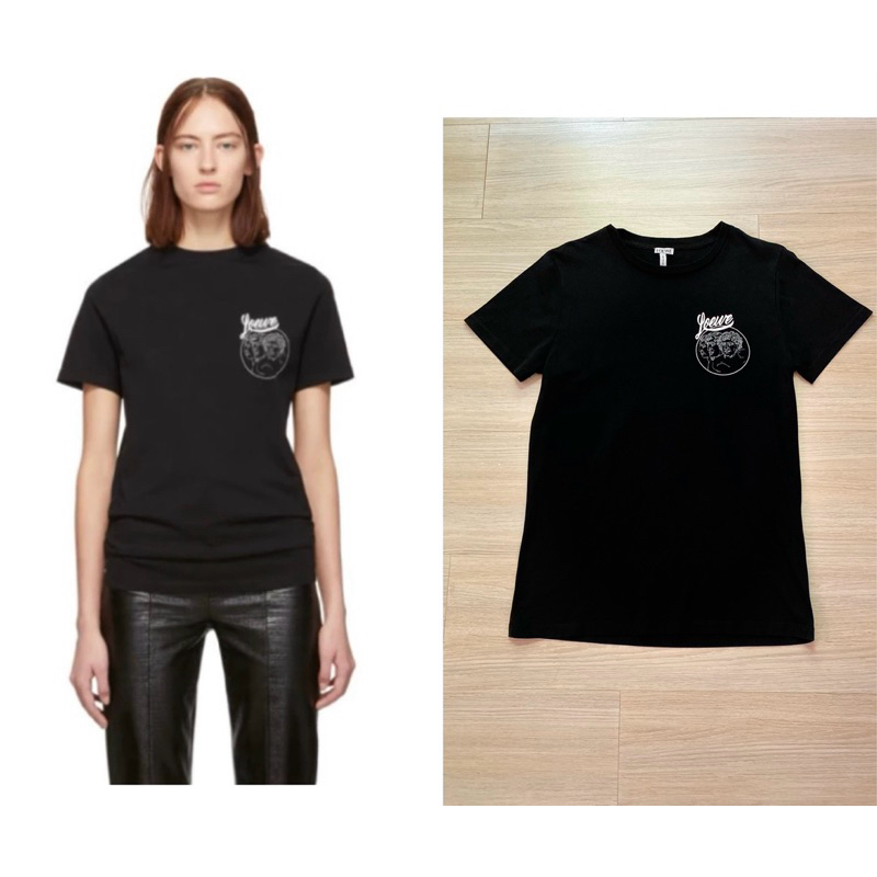Used Loewe T-Shirt แท้💯