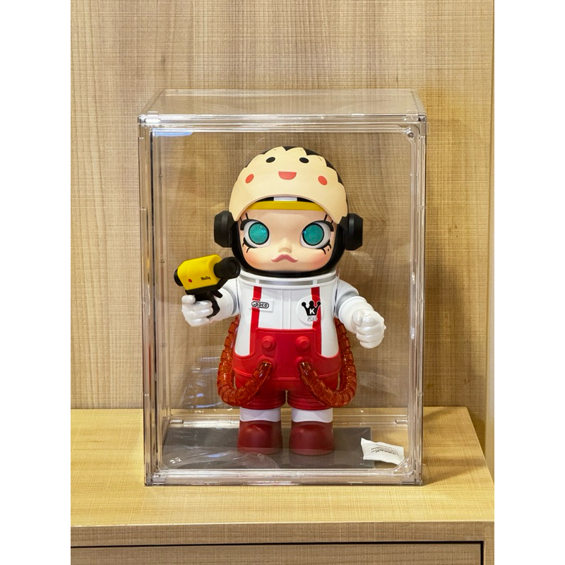กล่องใส่molly 400% ขนาด27x22x36 พร้อมส่งจากไทย