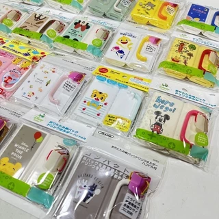 พร้อมส่ง Skater กล่องกันบีบ ของแท้ สำหรับกันบีบกล่องนม [ลายใหม่ ปี 2026]