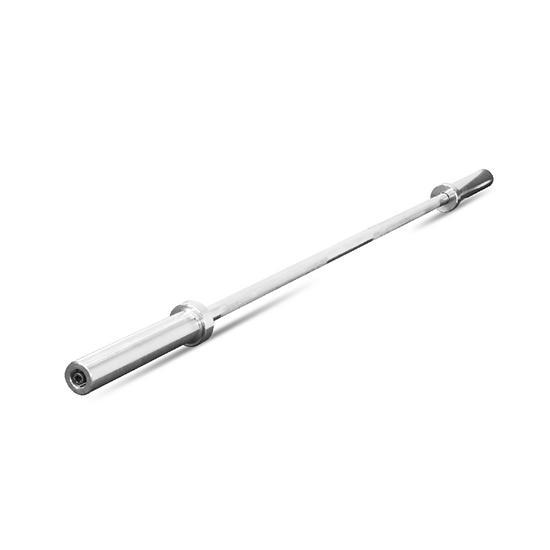 แกนบาร์เบล คานบาร์เบล บาร์โอลิมปิค Olympic แบบตรง ขนาด 2 นิ้ว ยาว 150 ซม.