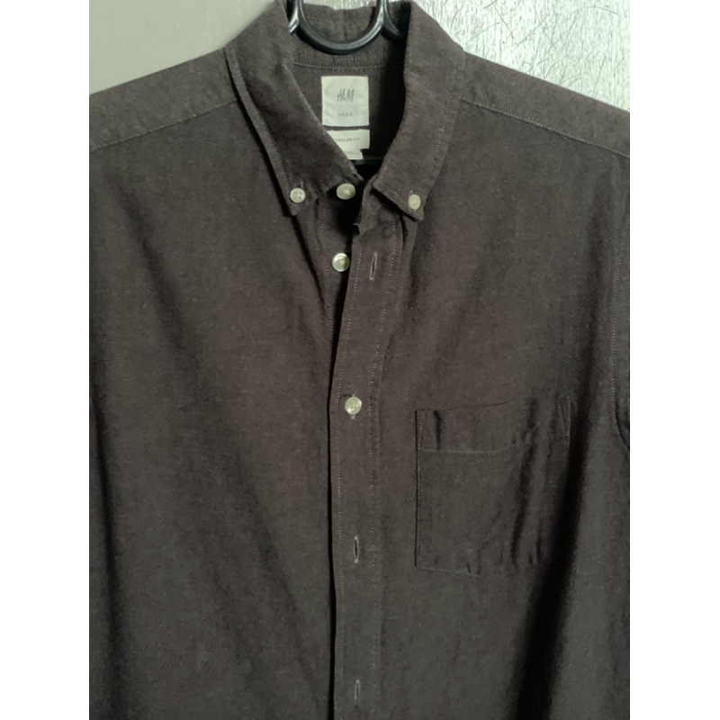 Regular Fit Size XS H&M