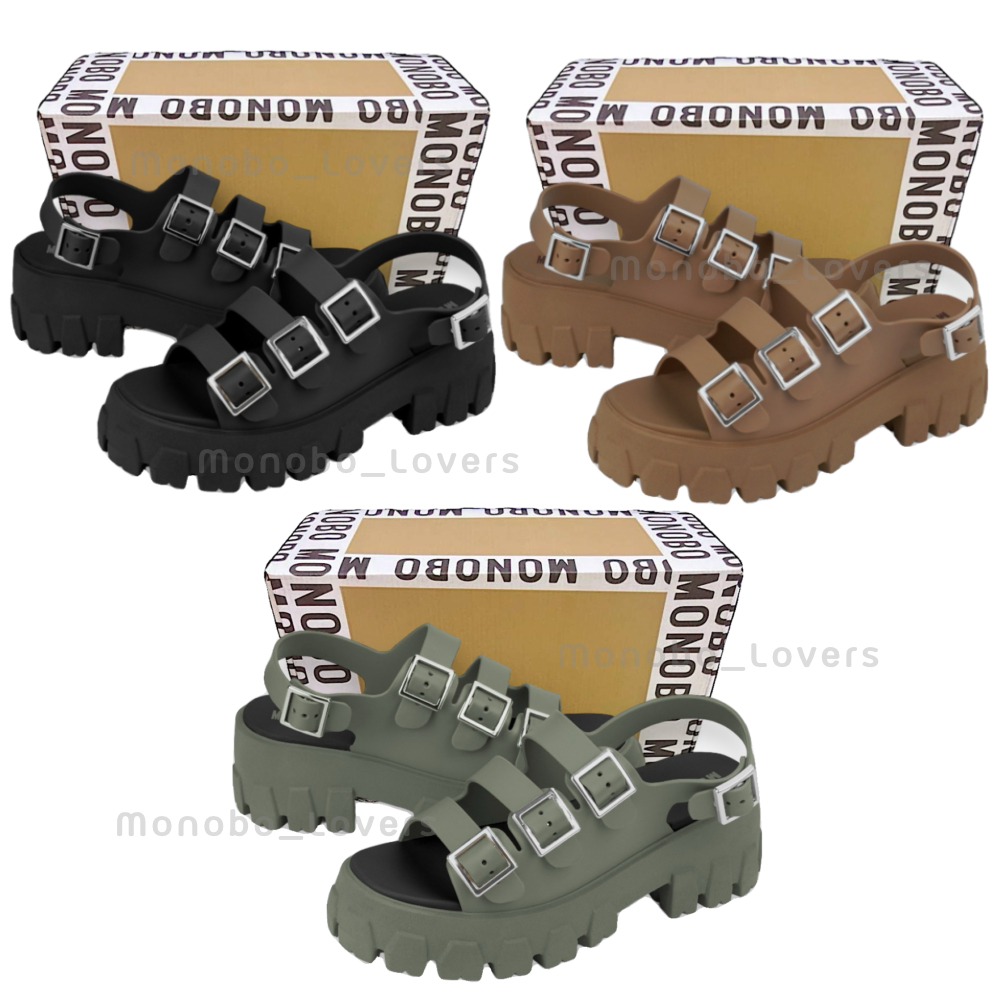 รองเท้า Monobo รุ่น Milan4