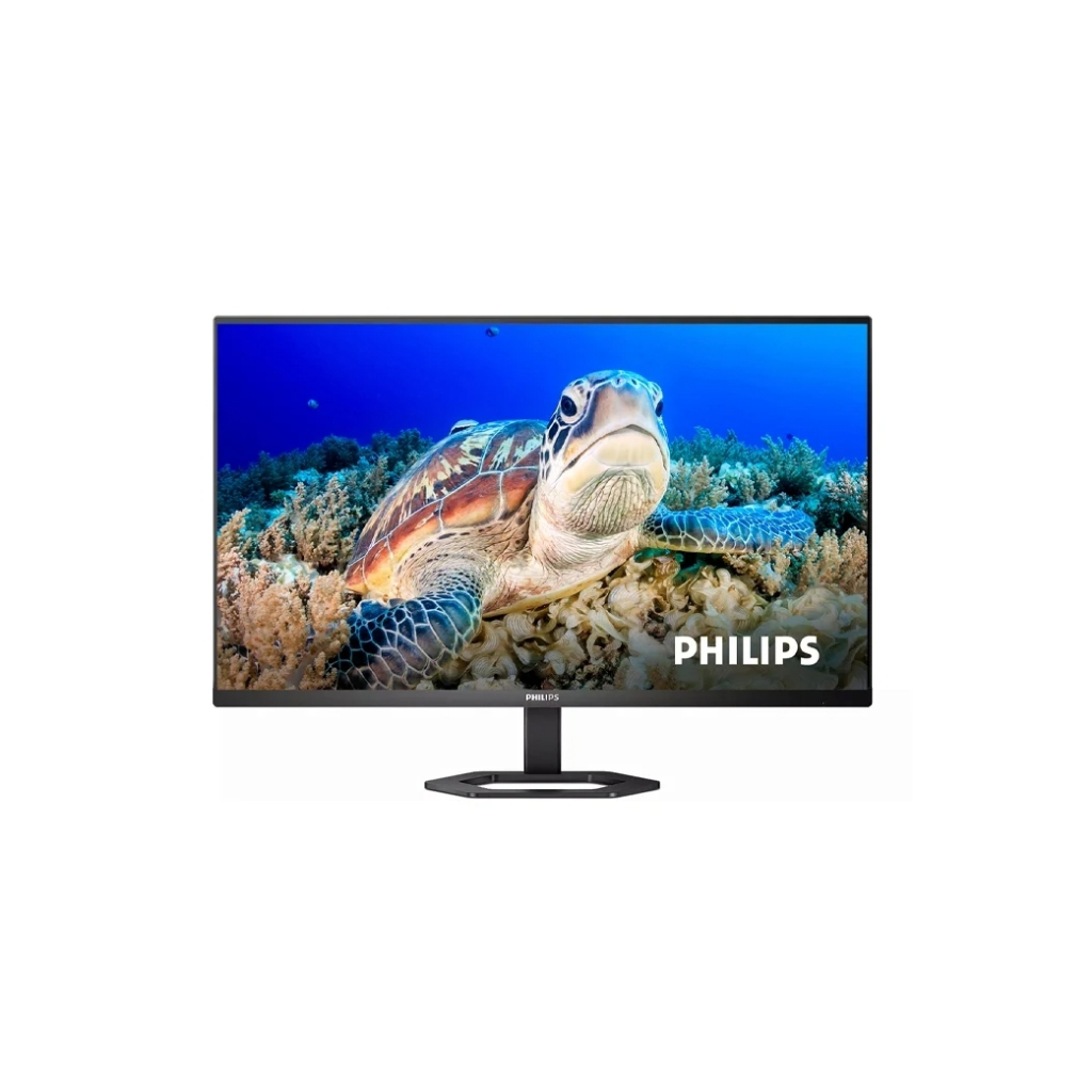 Monitor 27'' PHILIPS 27E1N5500LB/67 (VA, HDMI) 100Hz
