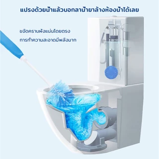 ก้อนดับกลิ่นชักโครก 1แพ็ค 10ก้อน สำหรับถังชักโครก ดับกลิ่นที่ไม่พึงประสงค์ ลดคราบในชักโครก ที่ดับกลิ่นชักโครก