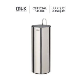 Joseph Joseph ที่เก็บทิชชู่ในห้องน้ำ รุ่น Easystore Luxe N70…