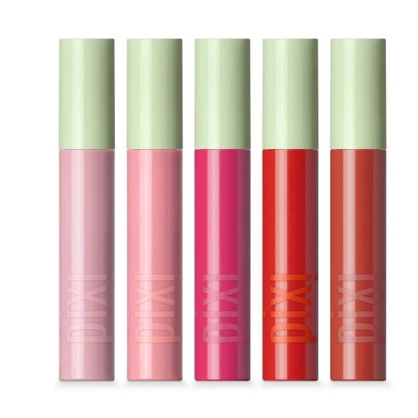 PIXI Tint Fix Lipstick 4.5g.พิกซี่ ทินท์ ลิปสติก