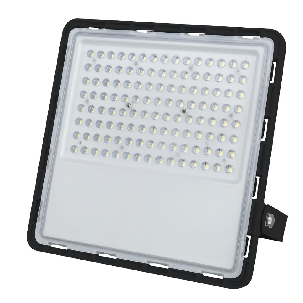 Zeberg ไฟฟลัดไลท์ LED 100วัตต์ รุ่น Super Bright
