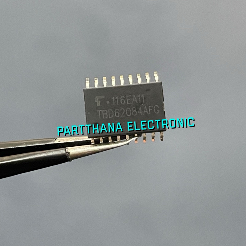 TBD62084AFG SMD 18 ขา พร้อมส่งในไทย