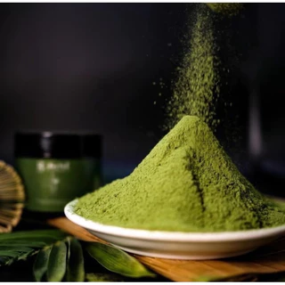 🌱 พร้อมส่ง🩵🇯🇵 เพียงวันนี้ อูจิมัทฉะ Uji matcha from japan🎌 ผงมัทฉะ ออแกนิค นำเข้าจากญี่ปุ่น ขนาด 50 กรัม 💕