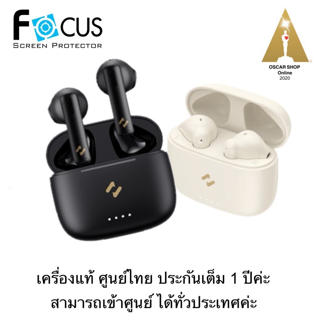 True Wireless หูฟังบลูทูธไร้สาย หูฟัง TWS TW947