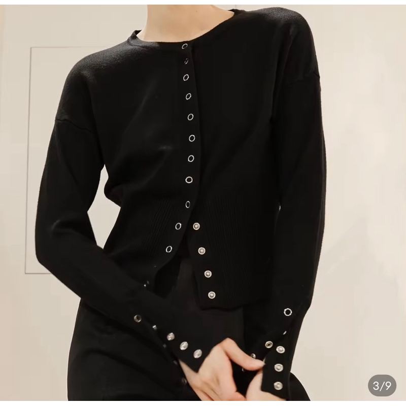 ส่งต่อ Aliotte - Laila cardigan