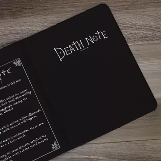 🔥จัดส่งภายใน24ชั่วโมง🔥เคสiPad Air8 11 Gen12 Air5 Air7 13 DeathNote iPad gen11 Pro12.9 Case iPad gen6