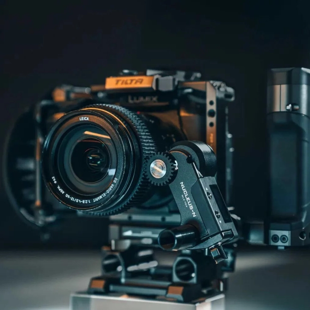 TILTA Seamless Focus Gear Ring