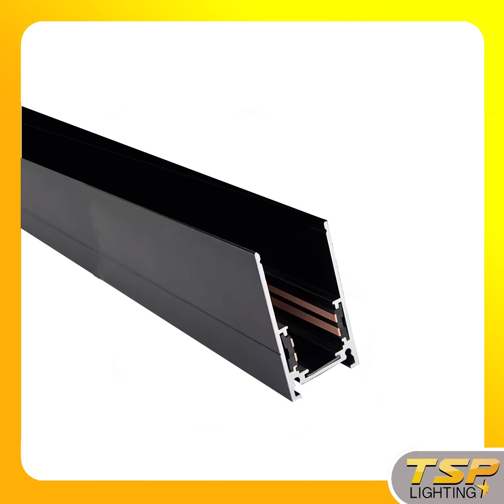 TSP Lighting │ รางแท็กไลท์แบบแม็กเนต TSP-DNER