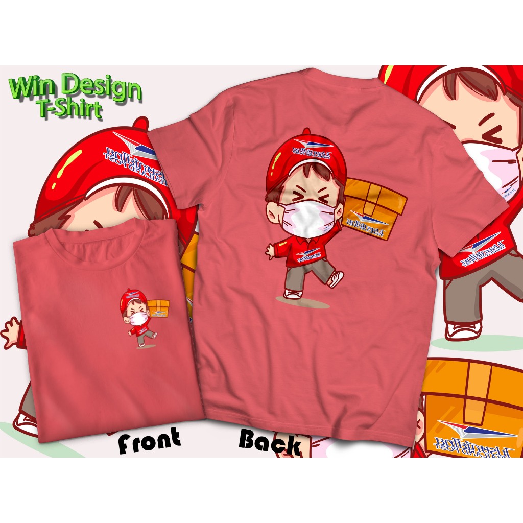 เสื้อขนส่ง ผ้าคอตตอน100% ผ้าหนานุ่ม - รูปที่ 7