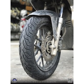 [Michelin] ยาง Michelin รุ่น City grip 2 สำหรับ Scooter