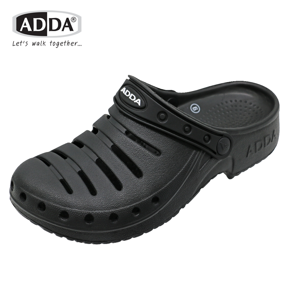 รองเท้าหัวโต ADDA 5303-M1 Size(7-10) ข้อแท้ 100 %