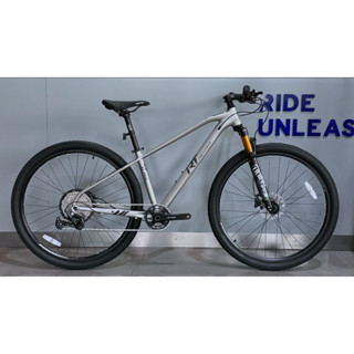 Richter Alpha ล้อ 29“ สีใหม่ 2024