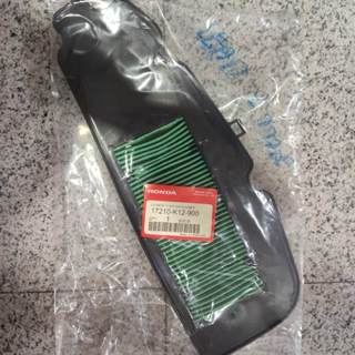 ไส้กรองอากาศ LEAD/Giorno 4วาล์วและ2วาล์ว ปี2021-2024 อะไหล่ฮ…