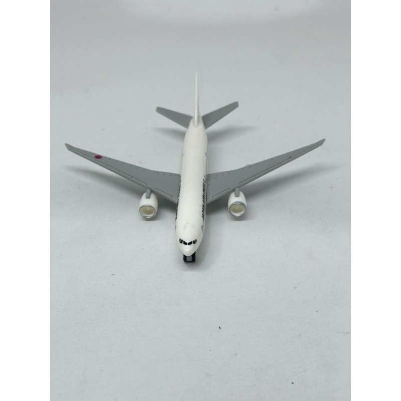 โมเดลเครื่องบิน Japan Airline  JAL