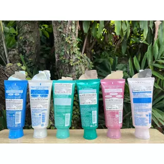 โฟมล้างหน้าเซนกะ ฉลากไทย Senka Perfect Whip 🩷Exp.2028-2029