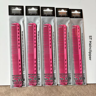 หวี Ys-Park 339 ys-339 ของแท้ 100% นำเข้าจากญี่ปุ่น made in Japan ขนาด 180 mm.
