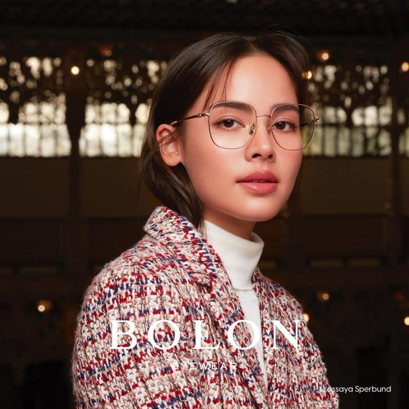 กรอบแว่นตา Bolon BH7016