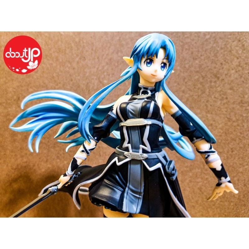 [Ichibankuji]Sword Art Online : Premium Last One - Yuki Asuna งานแท้(มือ2)