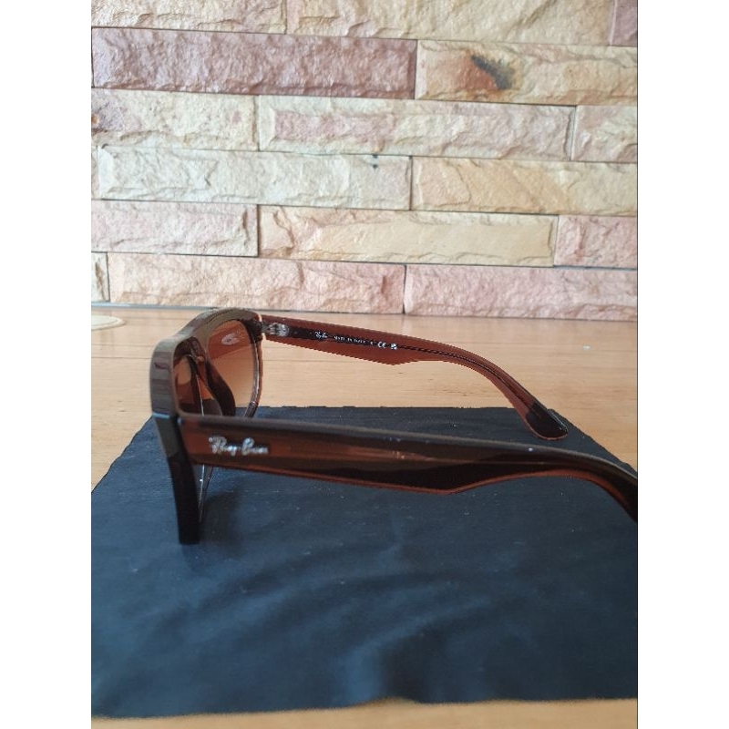 Ray-Ban Boyfriend Reverse