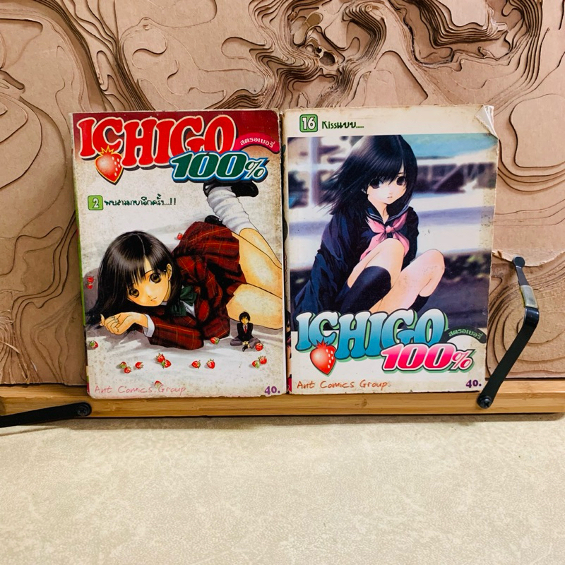 ฉ113 ICHIGO สตรอเบอรี่ 100%