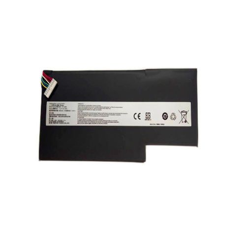 Battery OEM Replacement for MSI GR73 VR Series (MSI BTY M6K)