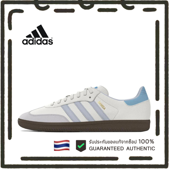 ของแท้% 100 adidas samba OG Gazelle Campus ID2055
