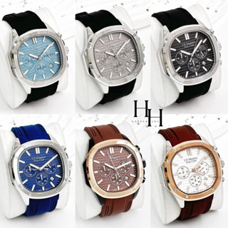 [แท้ศูนย์ไทยผ่อน0%]US MASTER POLO USM-DC08 New York Empire C…