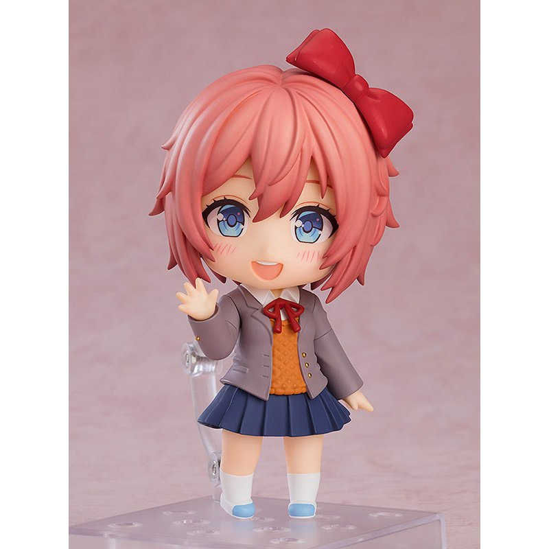 *พรี-ออเดอร์* Nendoroid Doki Doki Literature Club! Sayori (อ่านรายละเอียดก่อนสั่งซื้อ)