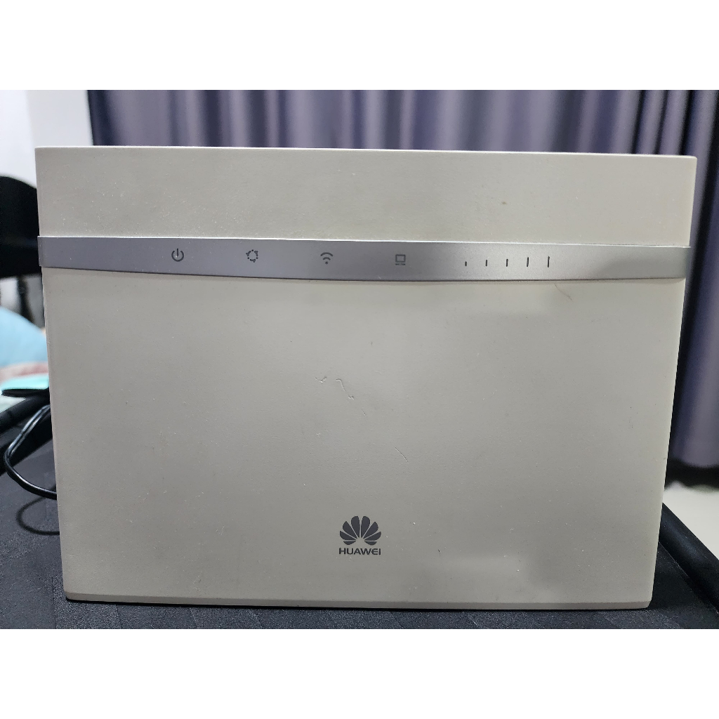 ็้Huawei B525S-65a 4G 2CA WiFi Router มือสอง