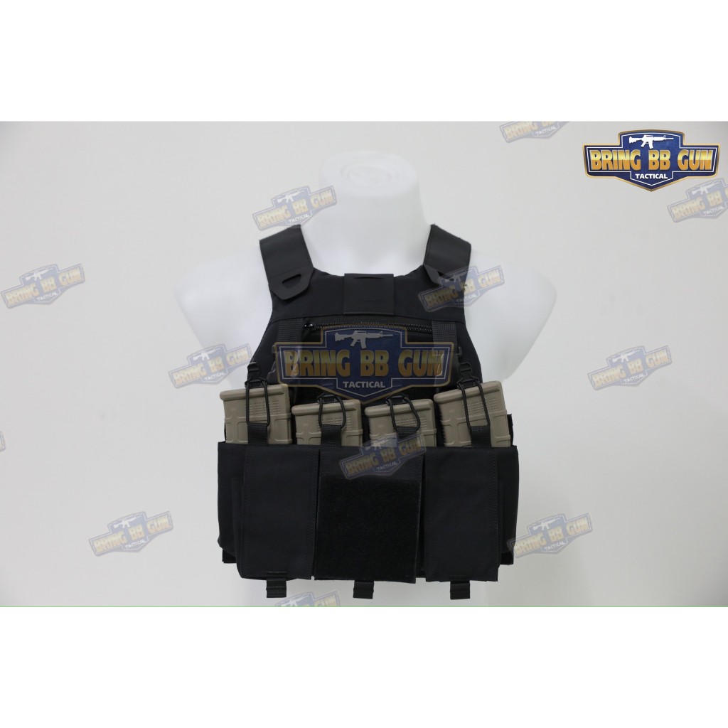 BR4 เสื้อเวส FCSK 2.1 BR4