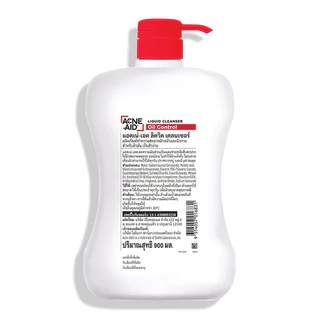 ACNE AID - Acne-Aid Liquid Cleanser