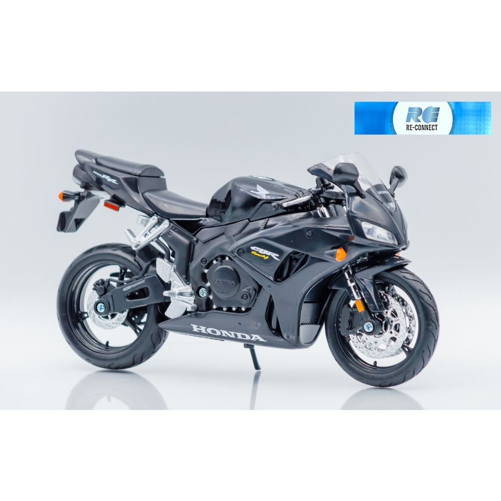 โมเดลรถมอเตอร์ไซค์ รถจักรยานยนต์ ฮอนด้า ซีบีอาร์ ของเล่น Maisto 1:12 Motorcycle Honda CBR1000RR Mode