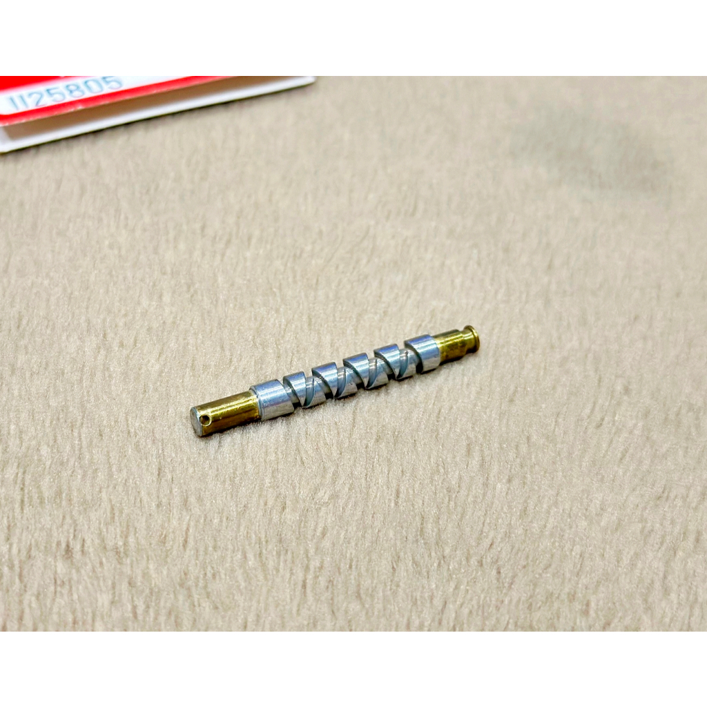 อะไหล่รอก ABU REVO S / SX เฟืองตัวหนอน รอกเบทคาสติ้ง Parts number 1125805 รุ่นเก่า อะไหล่แท้นำเข้าจากผู้ผผลิต